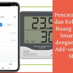 Aplikasi Pengukur Suhu Ruangan Paling Akurat di Android