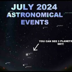 Asteroid Raksasa 2011 MW1 Apakah Berbahaya atau Tidak?