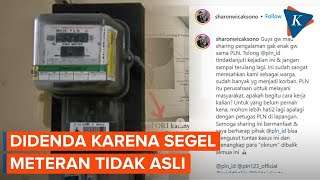 Besaran Denda Jika Segel Meteran Listrik PLN Rusak Berikut Informasinya