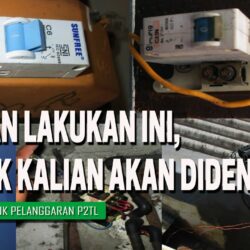 Besaran Denda P2TL untuk Pengguna Listrik Daya 900 VA Berikut Keterangan Lengkapnya