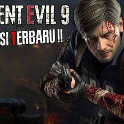 Bocoran Informasi Resident Evil 9 Berikut Judul dan Gameplay