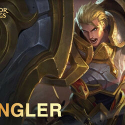 Cara Jitu Farming Jungler yang Cepat dan Efektif di Honor of Kings Lengkap Dengan Strategi