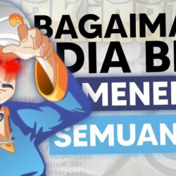 Cara Kerja Aplikasi Akinator dalam Menebak Pikiran Pengguna