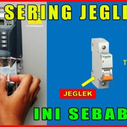 Cara Mengatasi MCB yang Sering Turun Sendiri Berikut Solusi Efektif untuk Masalah Instalasi Listrik