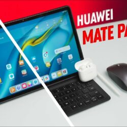 HUAWEI MatePad 11.5 S Berikut Keunggulan dan Kelemahannya