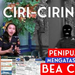 Maraknya Penipuan Bea Cukai Berikut Ciri dan Tips Untuk Menghindarinya