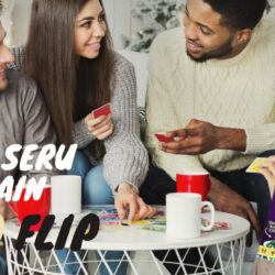 Panduan Lengkap Bermain UNO Flip Beserta Strategi dan Tips Terbaik