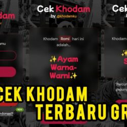 Panduan Lengkap Cek Khodam Online yang Viral dan Cara Mengikutinya