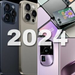 Panduan Lengkap Memilih Smartphone Terbaik di Tahun 2024