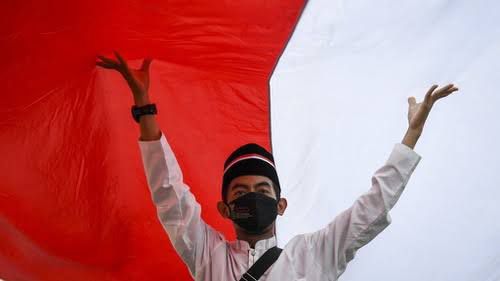 Panduan Lengkap Susunan Panitia 17 Agustus dan Tugasnya