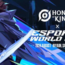 Panduan Lengkap Turnamen Honor of Kings di Esports World Cup 2024