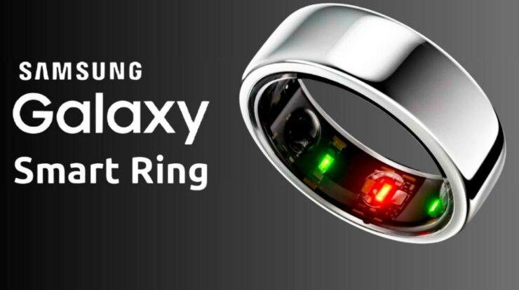 Samsung Galaxy Ring 2024 Berikut Fitur, Spesifikasi, dan Kelebihan Serta Harga