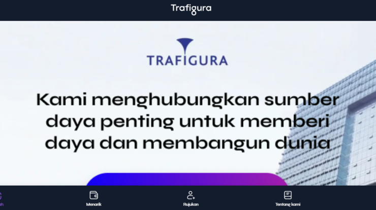 Trafigurabiz Pro Penghasil Uang Apa Aman Membayar Atau Penipuan?