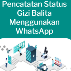 Nomor WhatsApp Chatbot Layanan Posyandu Berikut Cara Menggunakan