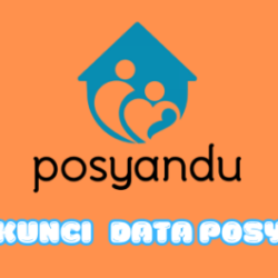 Kata Kunci untuk Input Data Posyandu Berikut Cara Selengkapnya