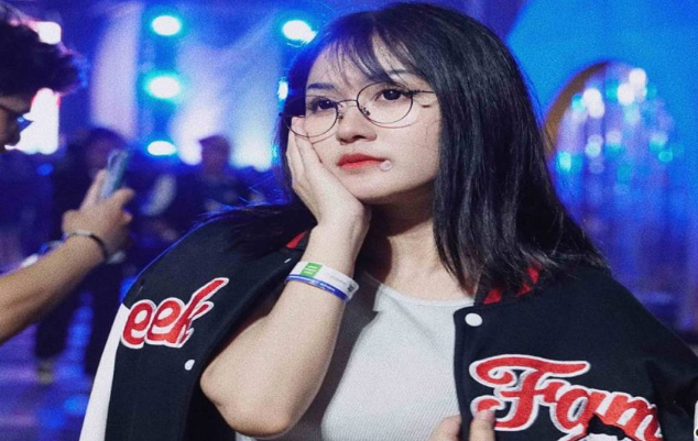 Profil Geek Aleyna: Sosok Penting di Balik Kesuksesan Geek Fam ID