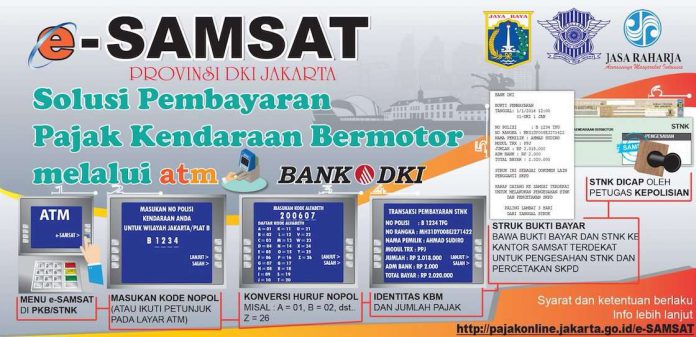 3 Aplikasi Cek Pajak Kendaraan Bermotor + Fitur dan Cara Menggunakan Lebih Cepat dan Praktis