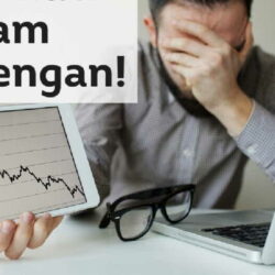 Apa Itu Saham Gorengan? Kenali Ciri-Ciri dan Risiko Investasinya