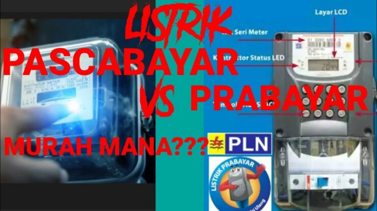 Apa Saja Kelebihan dan Kekurangan Meteran Listrik Prabayar (Token)