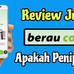 Aplikasi Berau Coal Energy Penghasil Uang Apa Aman Membayar Atau Penipuan?