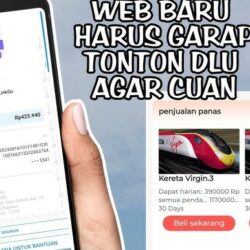 Aplikasi Bwintyfie.Cyou Penghasil Uang Apa Terpercaya atau Penipuan?