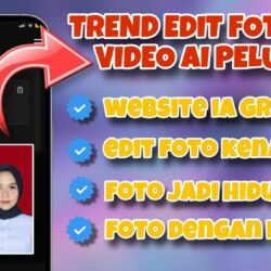 Aplikasi Edit Foto Menjadi Video Berpelukan Begini Cara Menggunakan