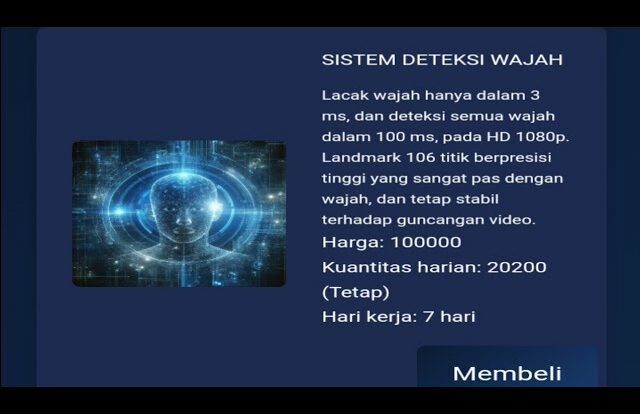 Aplikasi Vision Ball Penghasil Uang Apa Aman Membayar Atau Penipuan?