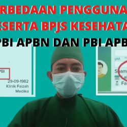 BPJS PBI APBD Berikut Panduan Penggunaan dan Cakupan Layanan