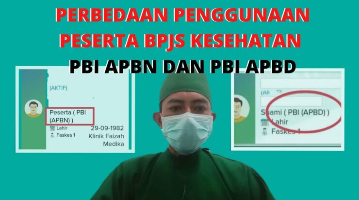 BPJS PBI APBD Berikut Panduan Penggunaan dan Cakupan Layanan