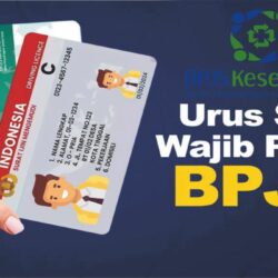 Cara Aktivasi Kartu BPJS Kesehatan 2024 untuk Membuat SIM