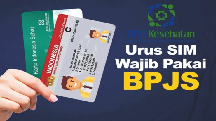 Cara Aktivasi Kartu BPJS Kesehatan 2024 untuk Membuat SIM