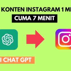 Cara Memanfaatkan ChatGPT untuk Roast Feed Instagram Anda