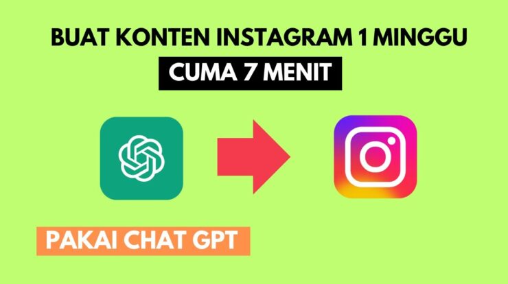 Cara Memanfaatkan ChatGPT untuk Roast Feed Instagram Anda