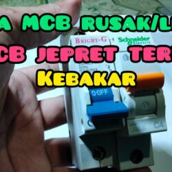 Ciri-Ciri MCB Lemah dan Cara Mengatasinya Dengan Tepat