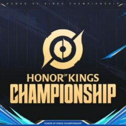 HOK Championship 2024 Berikut Panduan Lengkap Turnamen Esports Bergengsi