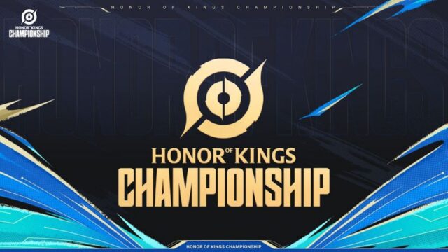 HOK Championship 2024 Berikut Panduan Lengkap Turnamen Esports Bergengsi