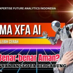 Kabar Terbaru: Makin Banyak Anggota Bergabung Aplikasi XFA AI, Apakah Aman Atau Penipuan?