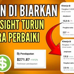 Kenapa Jangkauan FB Pro Menurun? Begini Penyebab dan Solusinya