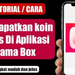 Kode Penukaran DramaBox Terbaru 2024 untuk Mendapatkan Koin Tak Terbatas