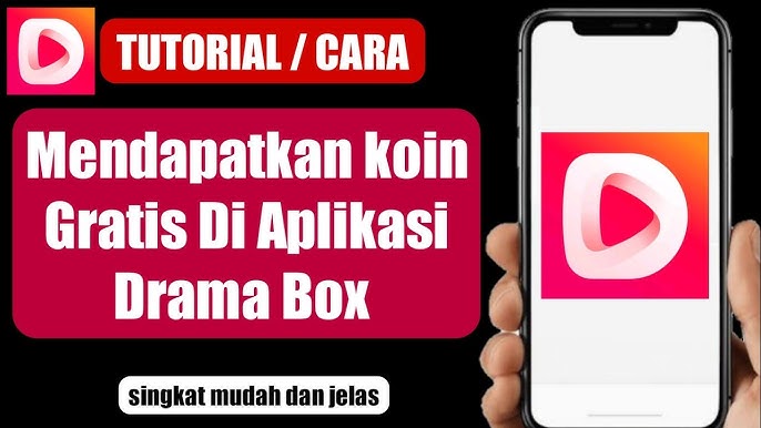 Kode Penukaran DramaBox Terbaru 2024 untuk Mendapatkan Koin Tak Terbatas