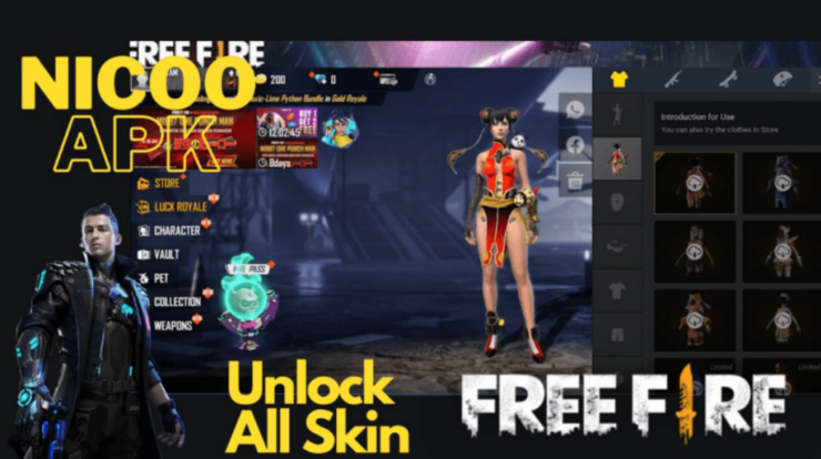 Nicoo APK Free Fire Berikut Risiko, Konsekuensi, dan Pertimbangan