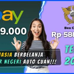 Panduan Lengkap Belanja di eBay 2024 Untuk Pemula