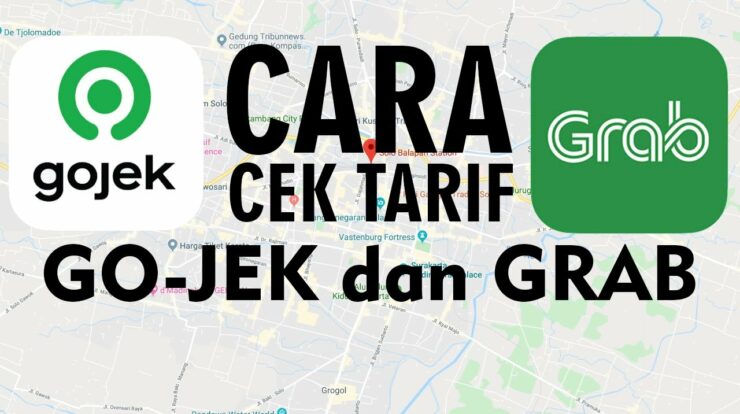 Panduan Lengkap Cek Tarif Grab Mobil Tanpa Aplikasi