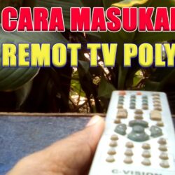 Panduan Lengkap Kode Remote TV Polytron LED dan Tabung Begini Cara Penggunaannya