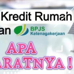 Panduan Lengkap Mengajukan Pinjaman Renovasi Rumah Melalui BPJS Ketenagakerjaan