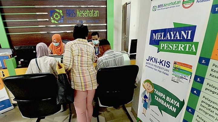 Pengertian Fraud dalam Program JKN BPJS Kesehatan Dan Contohnya