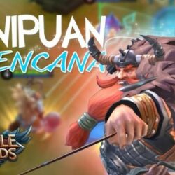 Penipuan Customer Service di Mobile Legends Begini Langkah Pencegahannya