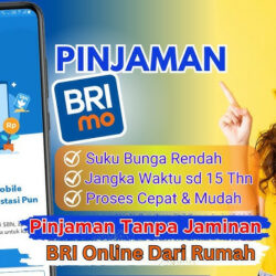 Proses Penagihan Kredit Tanpa Agunan (KTA) di Bank BRI Berikut Keterangan Selengkapnya