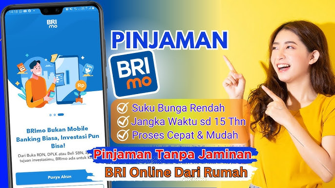 Proses Penagihan Kredit Tanpa Agunan (KTA) di Bank BRI Berikut Keterangan Selengkapnya