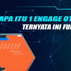 Apa Itu 1 Engage OTP di WhatsApp Tips Keamanan dari Potensi Ancaman